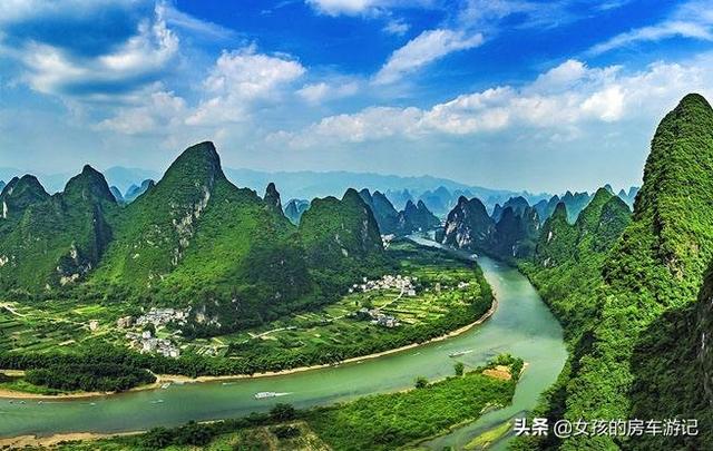 老人必去旅游景点图片(图1)