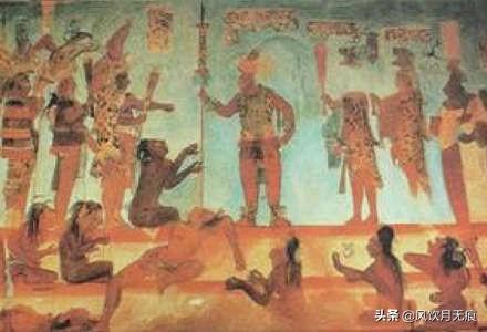 玛雅人是什么又是什么意思？：玛雅人是什么人