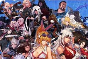 dnf剑圣首饰附魔什么 dnf剑神-第1张图片-春华游戏网