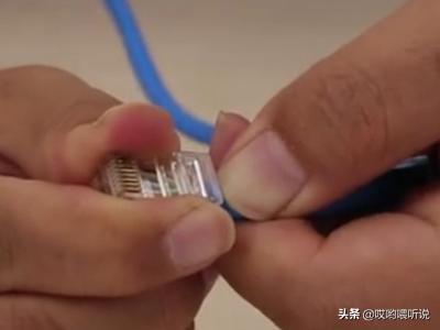 [网线断了怎么接]网线断了要怎么接？