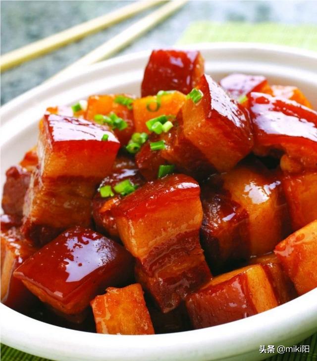 焖肉的做法大全家常菜（焖肉怎么做？）