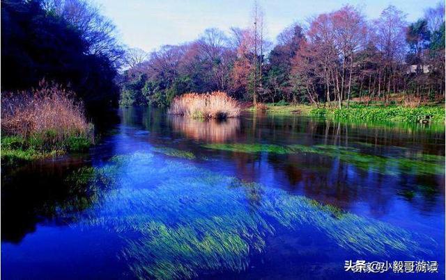 七月份适合在国内哪儿旅游-七月份适合在国内哪儿旅游不热