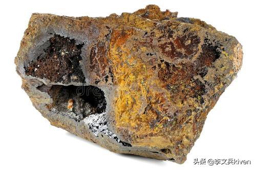 摩洛哥有丰富的什么资源