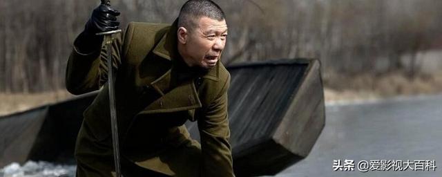 老炮儿之上阵父子兵短剧 老炮-第1张图片-Game优搜