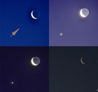 与土星有关的星象有哪些,土星