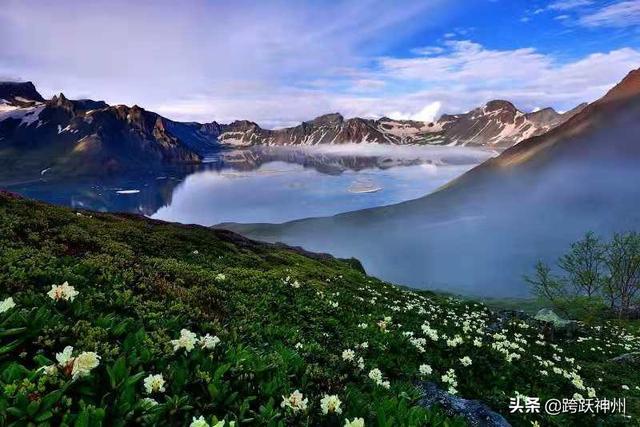 一个人散心旅行适合去哪里-一个人散心旅行适合去哪里文案