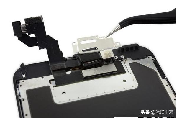 苹果6怎么换屏幕(图22)