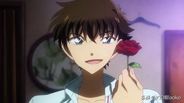 [动漫人物排行榜]需要一些日本动漫人物的名字，谢谢？