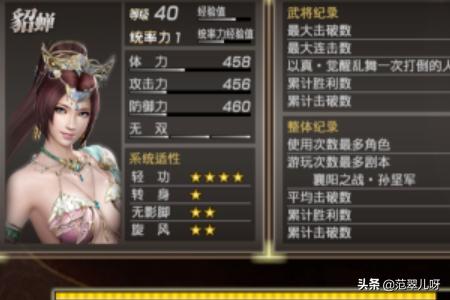 真三国无双7秘武（真三国无双7猛将传赤秘武怎么得？）