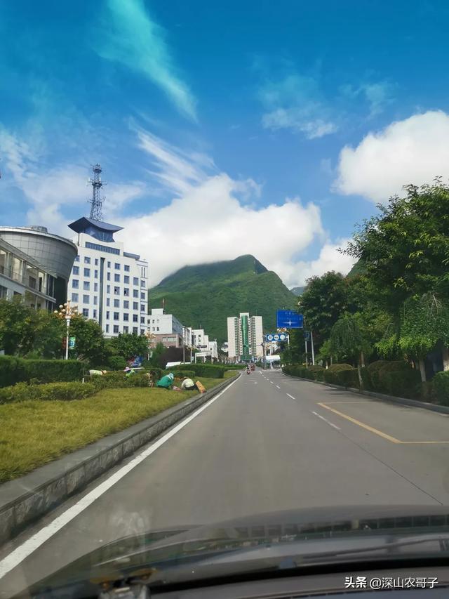 兴山必去景点推荐一下图片(图5)