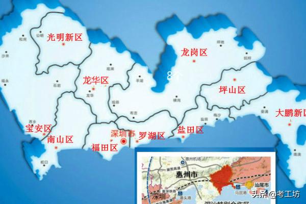 深圳市平湖镇归哪个区