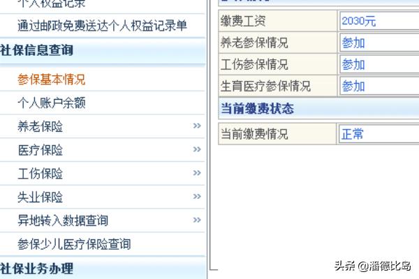深圳社会保险个人服务网页，深圳社会保险个人服务网页系统