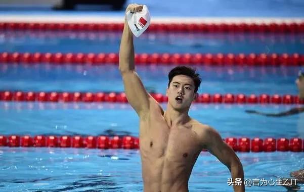 孙杨复出首秀战胜一众00后_孙杨禁赛后还可能重返赛场吗？