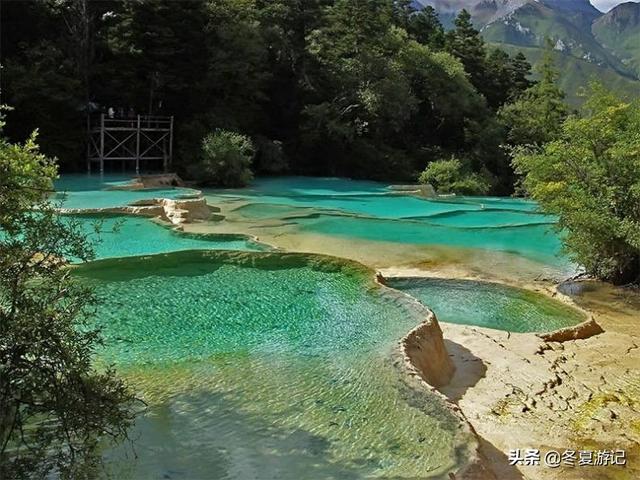 佛山小吃油泼面的做法（中国旅游资源最丰富的省是哪个省？）