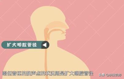 唱歌没有低音怎么改善(图3)