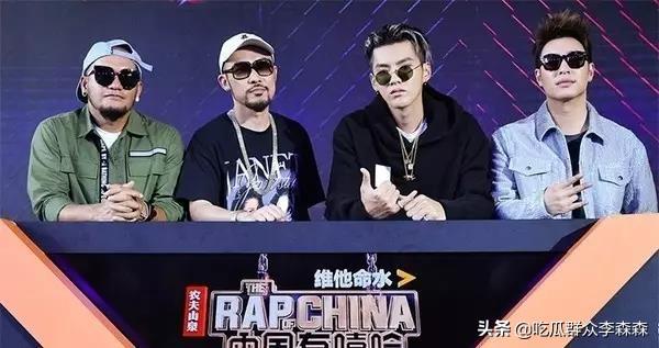 中国有嘻哈为什么看不了了（中国有嘻哈为什么停播）