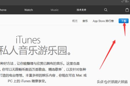 苹果官方网站下载itunes-苹果官方网站下载itunes软件