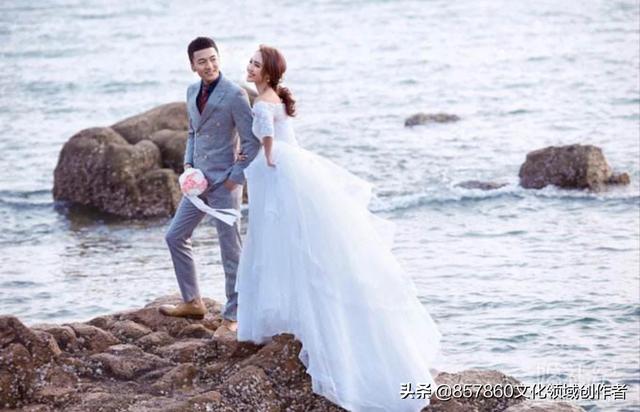 婚纱摄影景点，婚纱摄影景点哪里好