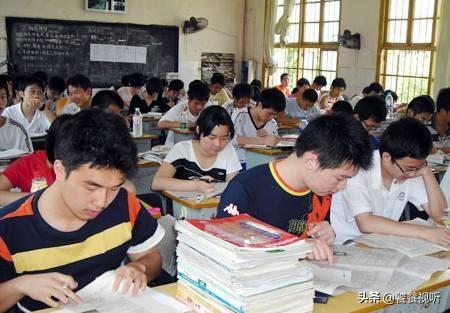 大学没考好是不是就完了，大学没考好怎么办