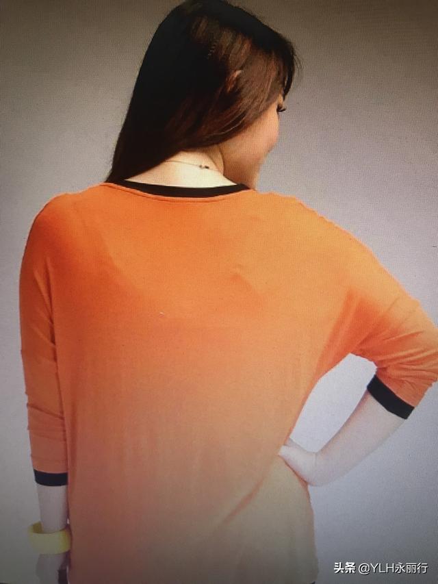 夏天橙色如何搭配颜色呢