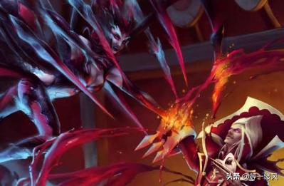 [英雄联盟 小拇指]lol什么叫手指？