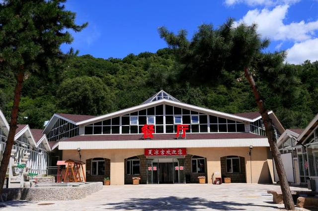 北京怀柔景点旅游景点大全， 北京怀柔景点旅游景点大全图片