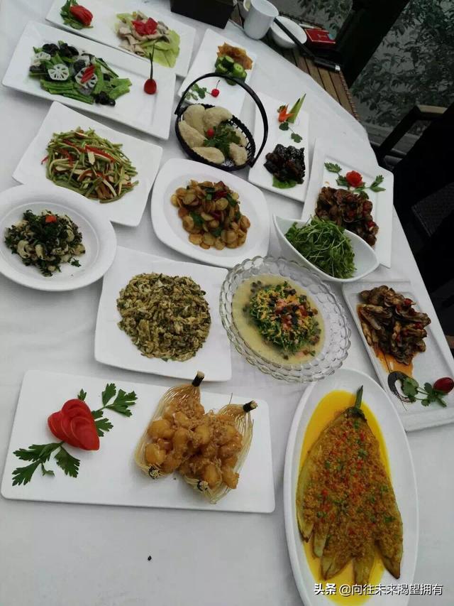 合肥哪个饭店最好吃？