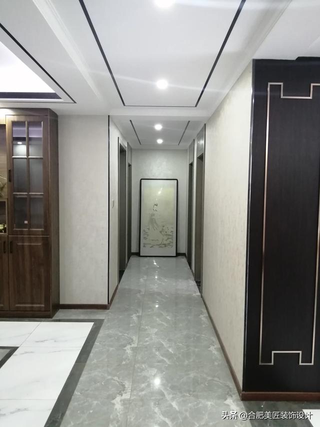 家装设计图效果图大全（家装设计图图片）