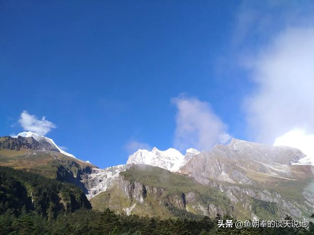 海螺沟旅游玩3天要多少钱-海螺沟旅游玩3天要多少钱一天