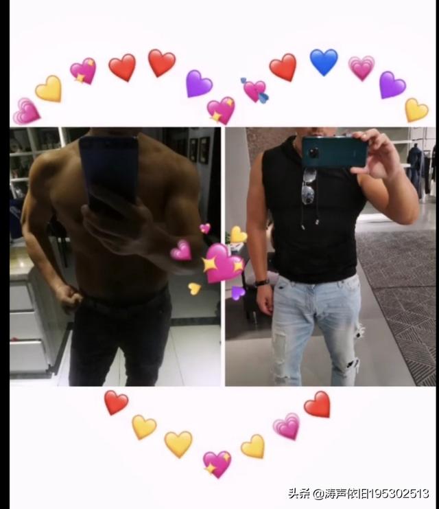 男人味最浓的穿衣搭配(图21)