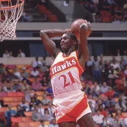 nba有哪些“非人类”时刻，令人印象深刻？