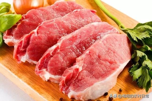 五花肉怎么做-五花肉怎么做才好吃不油腻