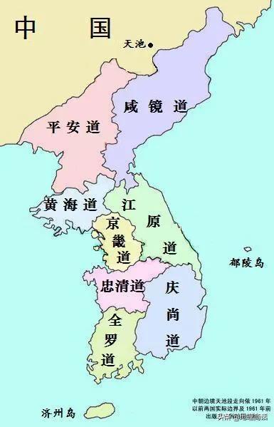 韩国地图高清中文版全图-韩国地图高清中文版全图京畿道地图