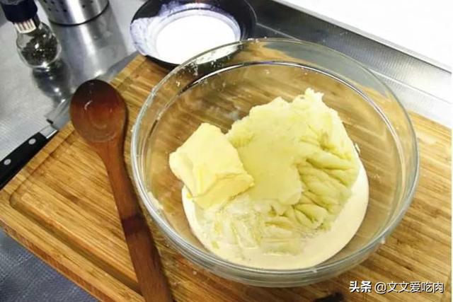 土豆泥做法-土豆泥做法简单又好吃