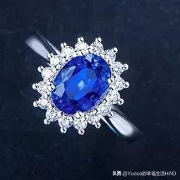 蓝宝石首饰有哪些重要意义？