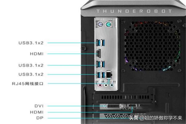 接口的基本作用是什么