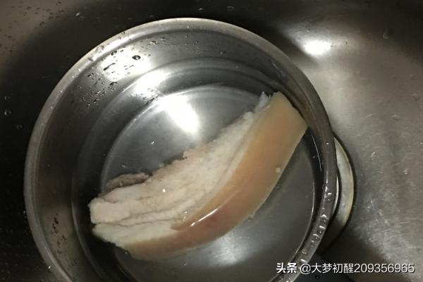 怎样做回锅肉-怎样做回锅肉简单又好吃