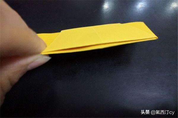 纸元宝的折法纸元宝的折法视频教程