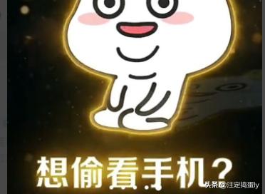 手机搞怪壁纸怎样设置？：搞怪壁纸