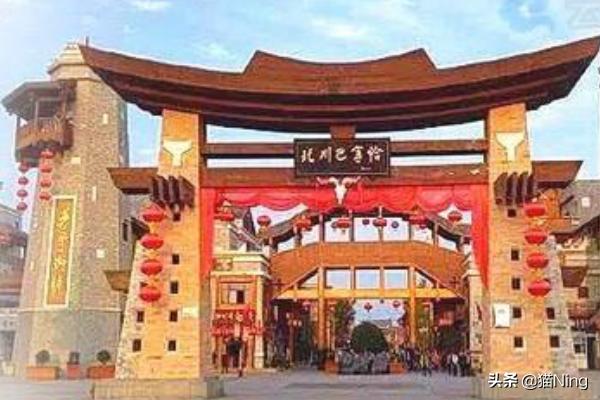 四川旅游景点必去十大(图10)