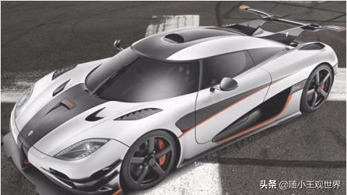 世界十大豪车图片大全（世界豪车排行榜前100图片带名字）
