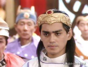 封神演义电视剧（封神演义电视剧免费观看）
