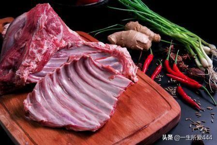 手把羊肉-手把羊肉的正宗做法