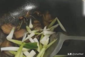 炒腊肉-炒腊肉的家常做法大全
