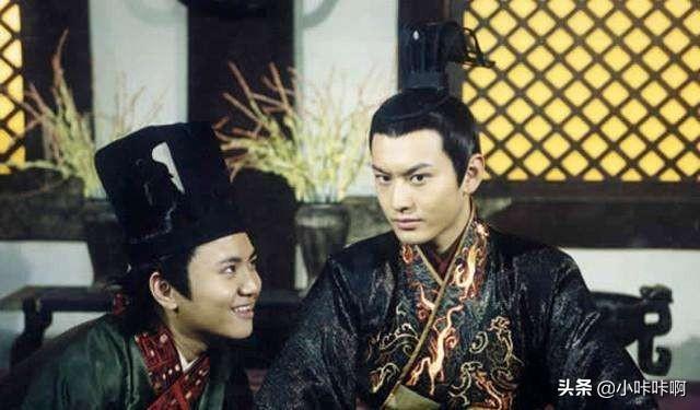 大汉天子主题曲（大汉天子主题曲片尾曲）