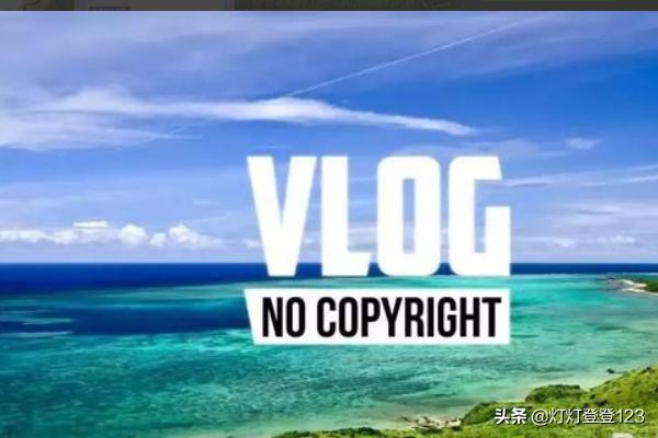 海外生活风景vlog，海外生活文案