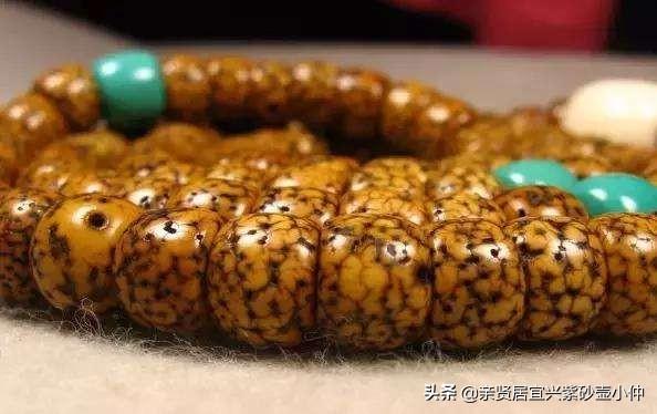 星月菩提怎么辨别真假(图8)