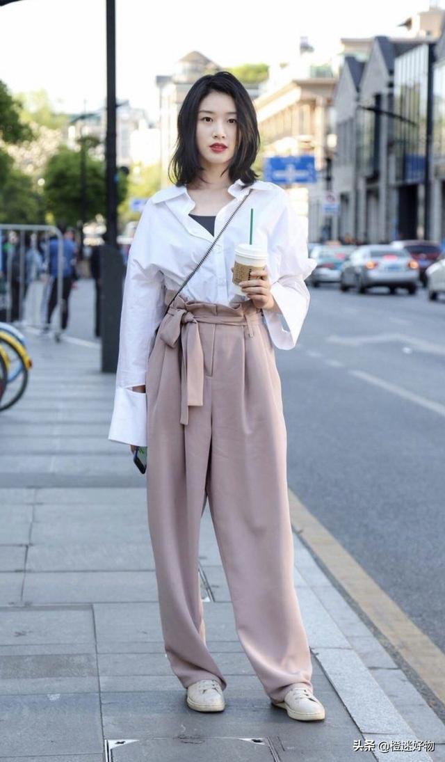 哪个发型和我最搭配女(图6)