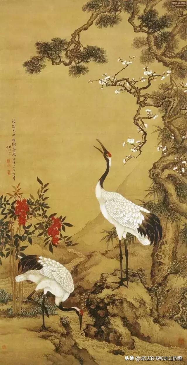 绘画的手法，绘画的手法有哪些