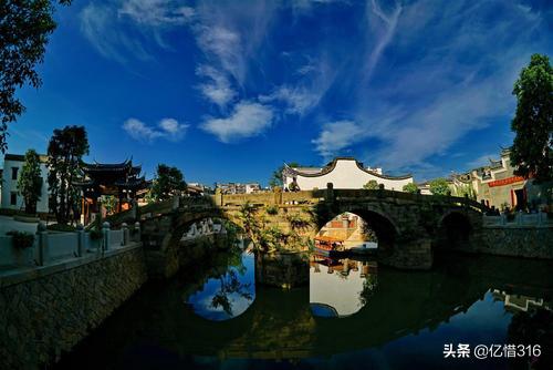 福建福州十大旅游景点-福建福州十大旅游景点排行